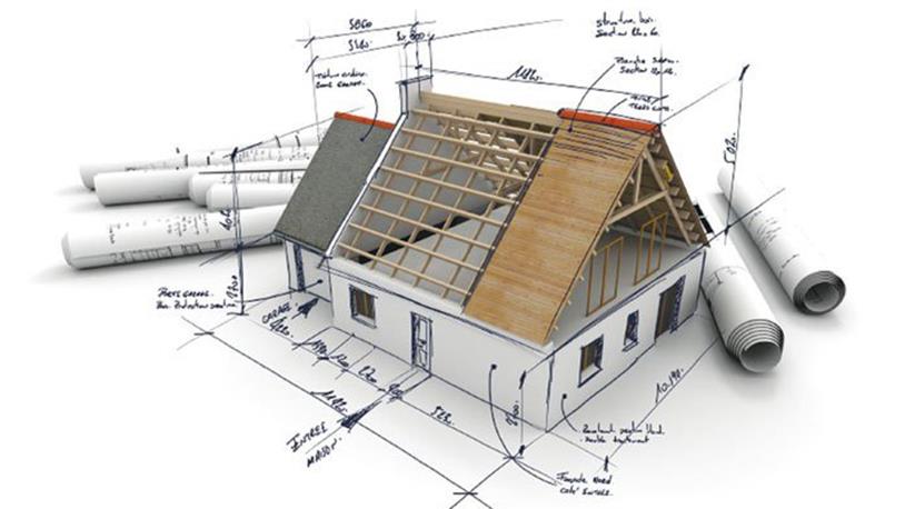 Statik Proje